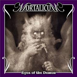 Mortalicum : Eyes of the Demon